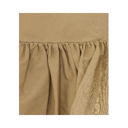 GANNI  Beige