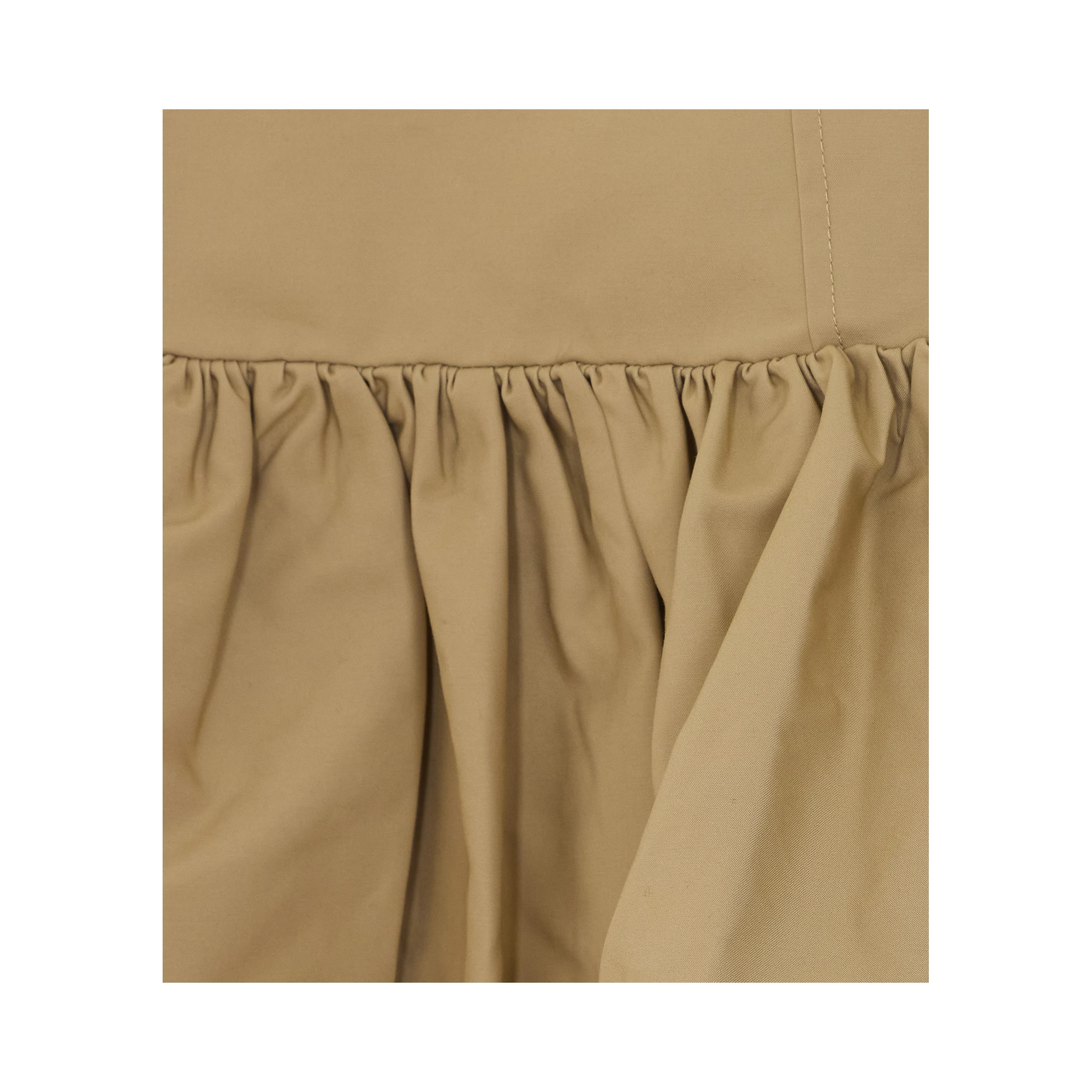 GANNI Beige