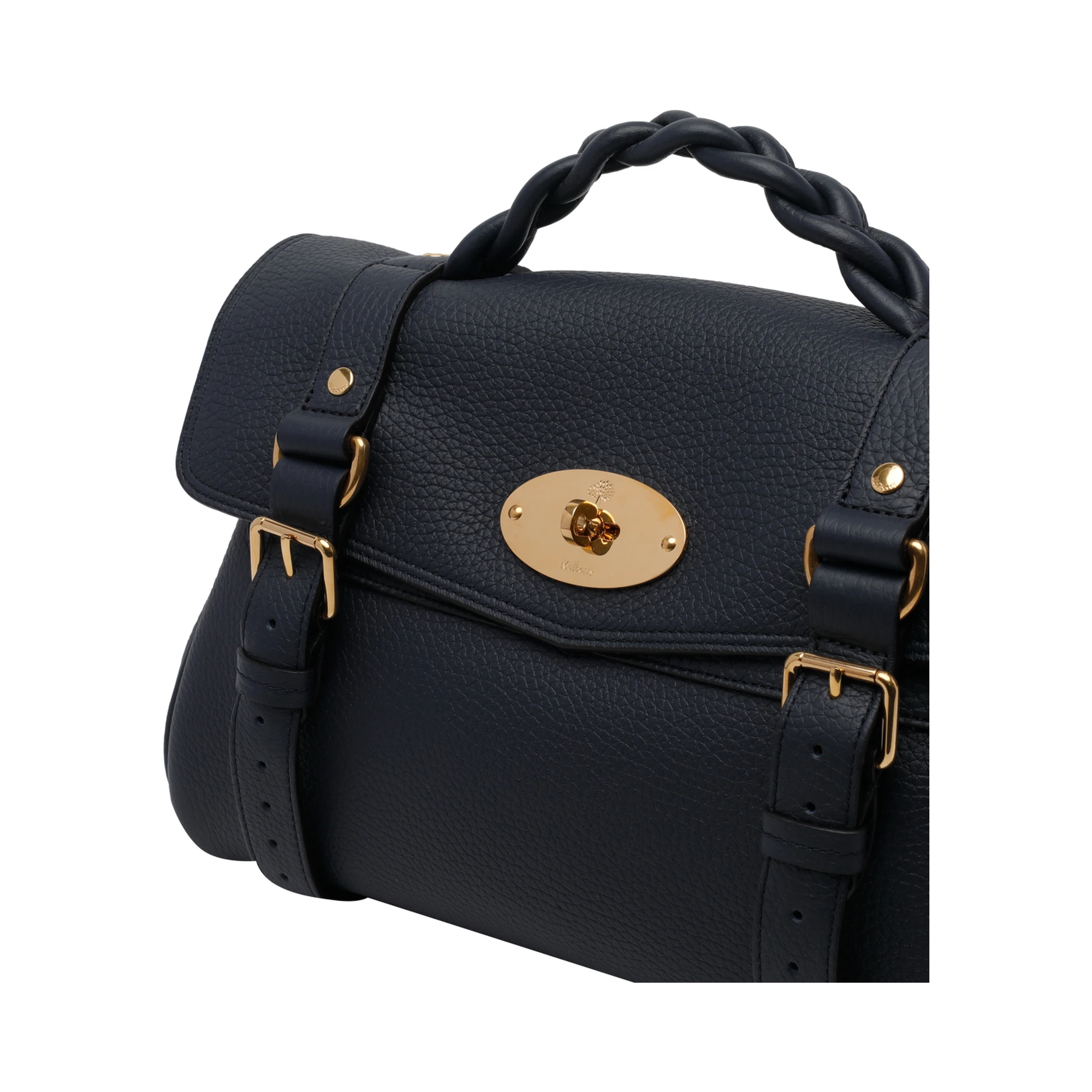 MULBERRY  Blue