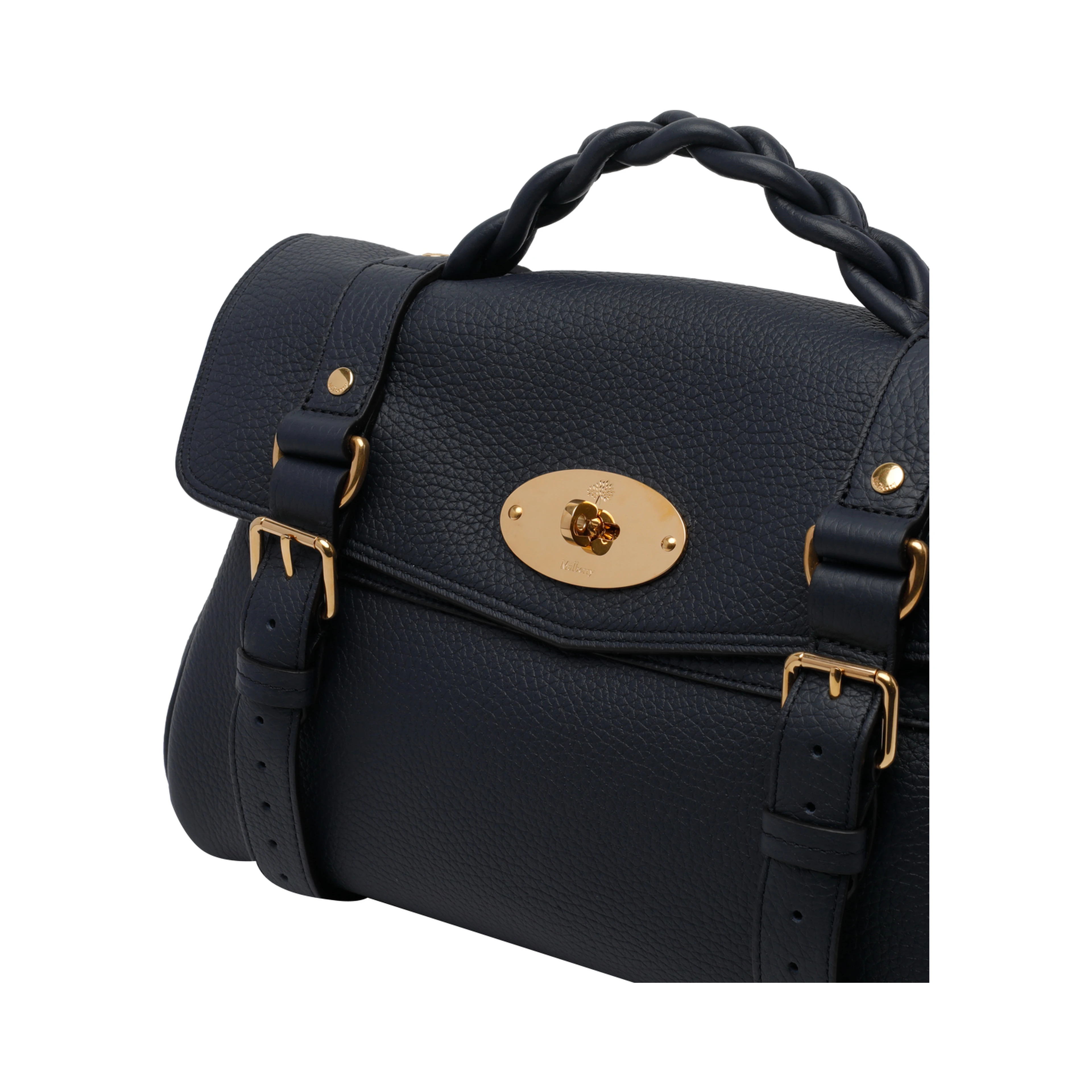 MULBERRY Blue