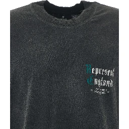 REPRESENT  Black