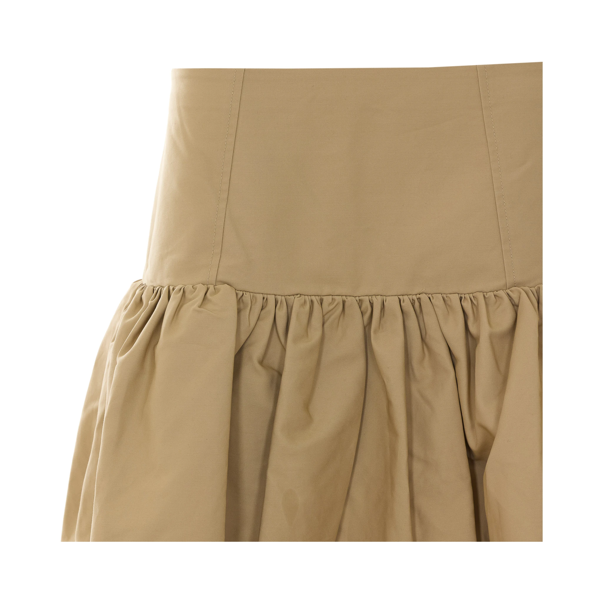 GANNI Beige