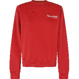 MODERN CREWNECK