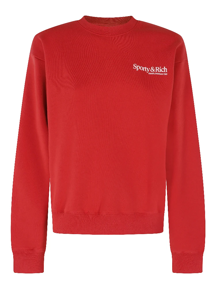 MODERN CREWNECK