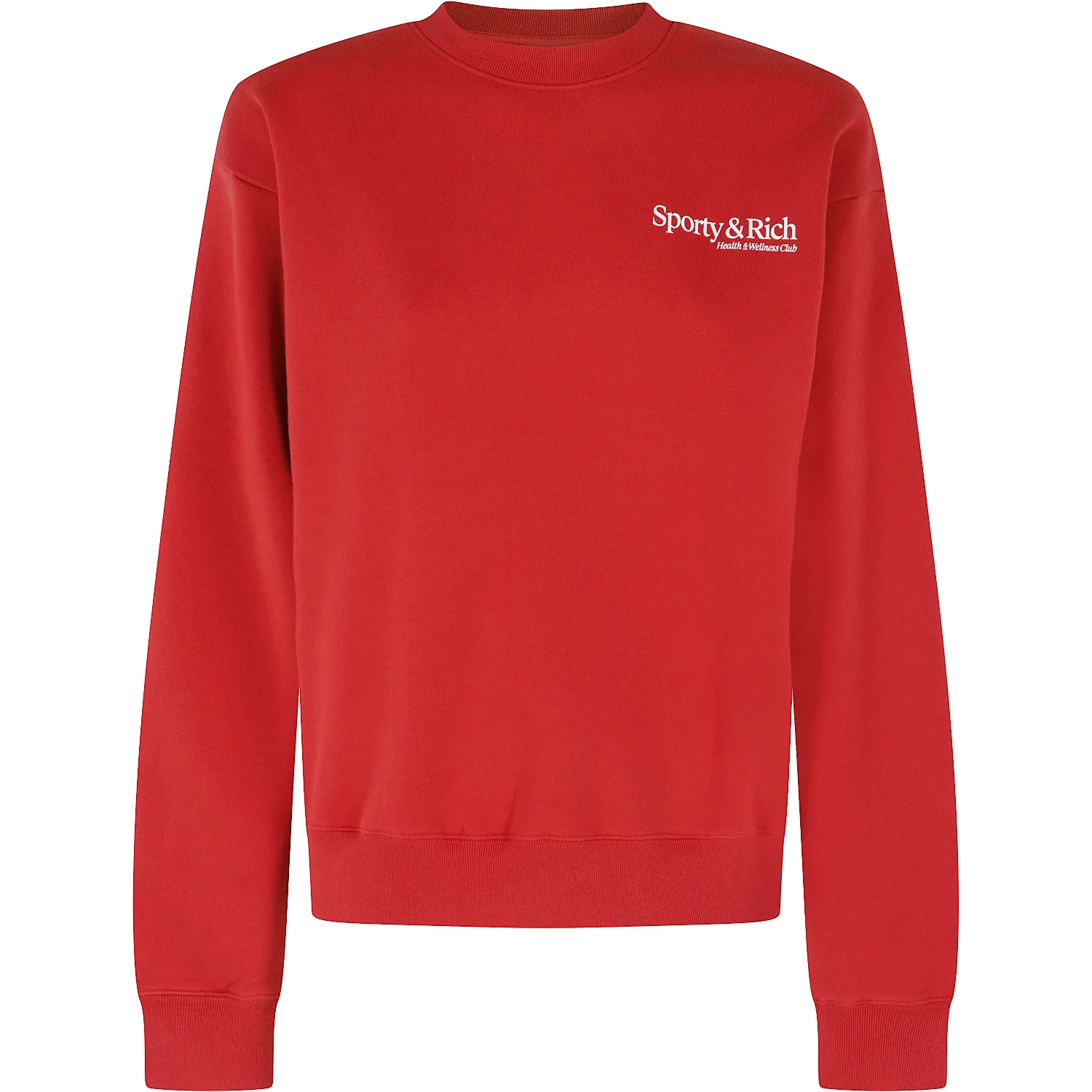 MODERN CREWNECK
