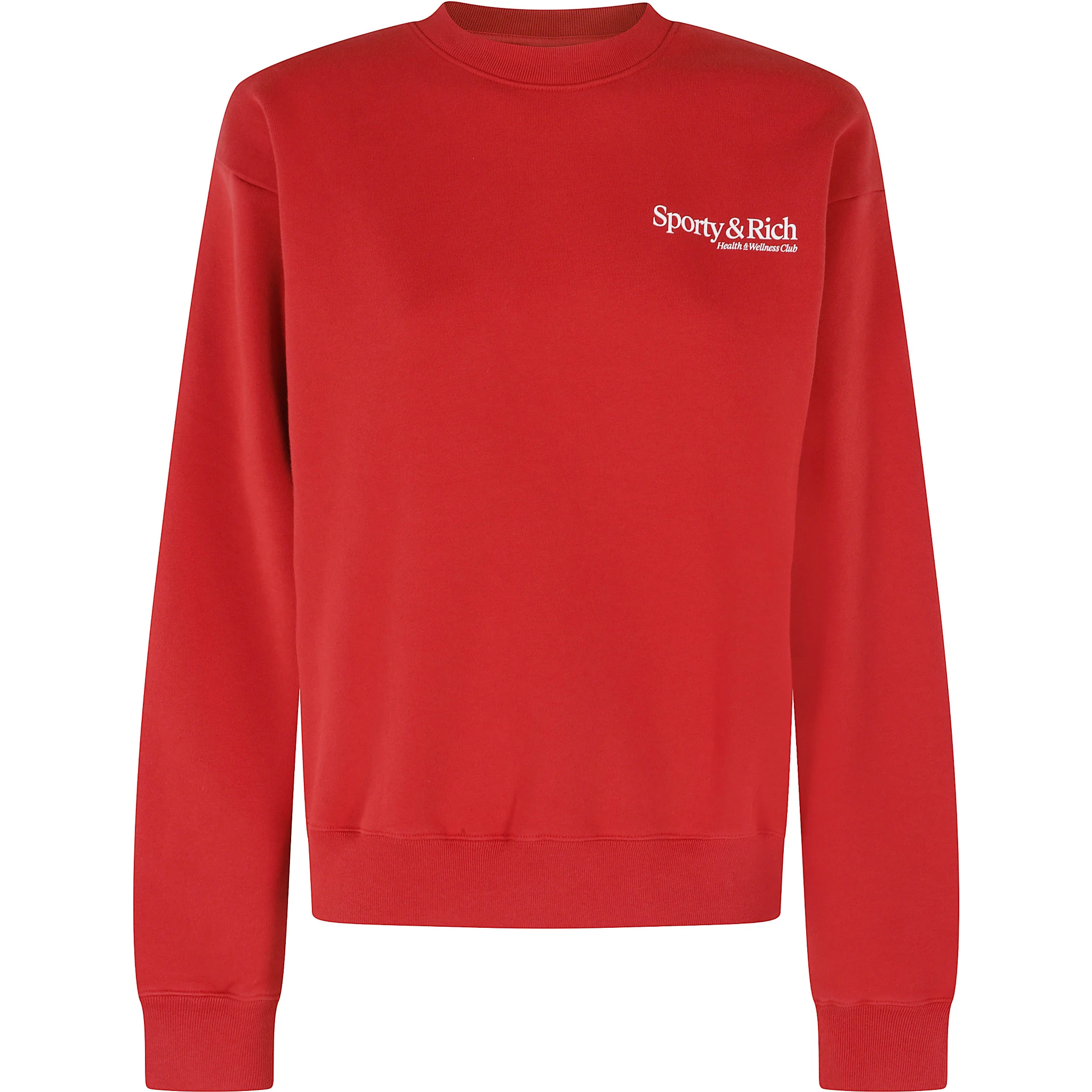 MODERN CREWNECK