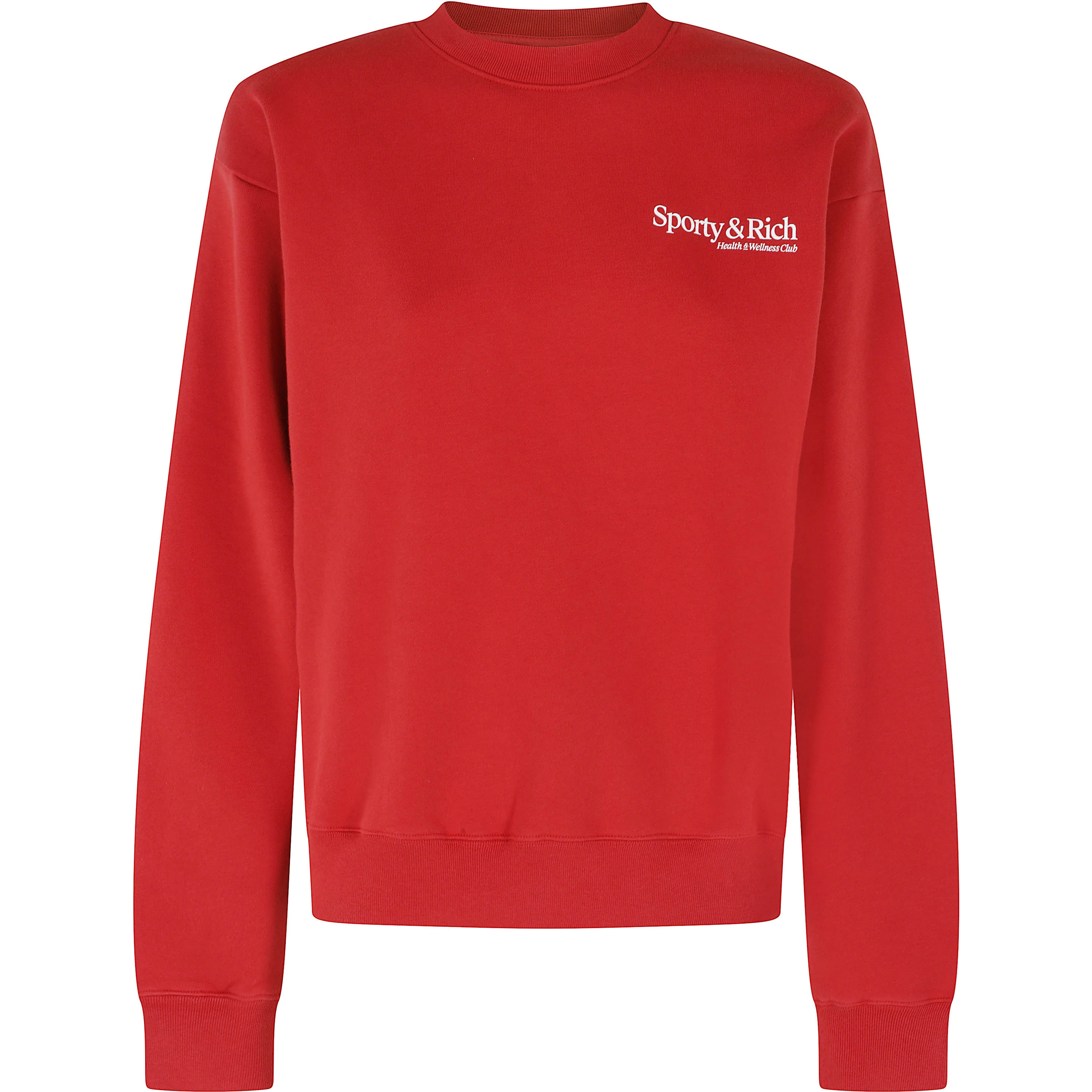 MODERN CREWNECK