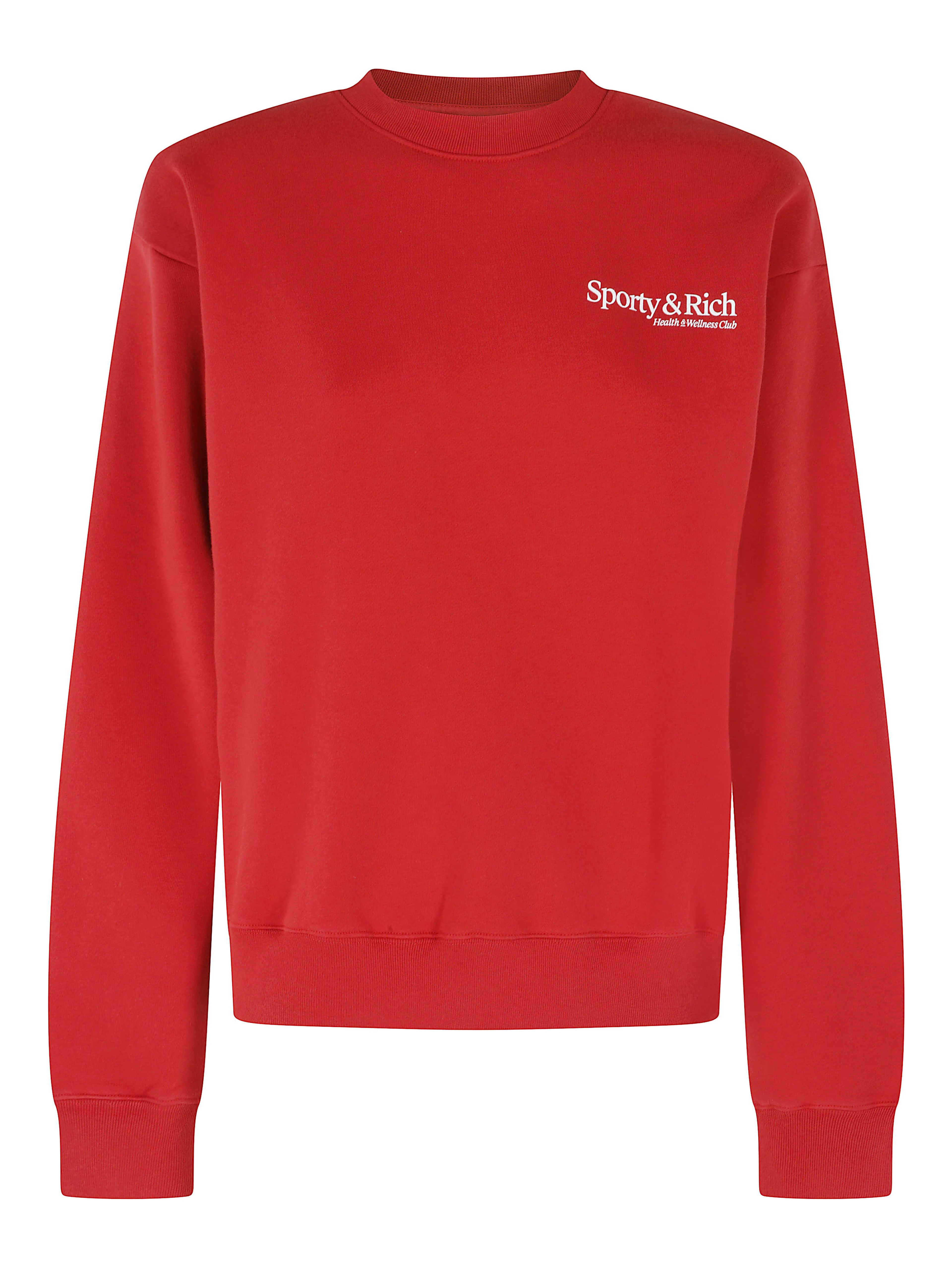 MODERN CREWNECK