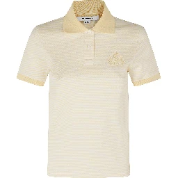 NY CREST PREP POLO