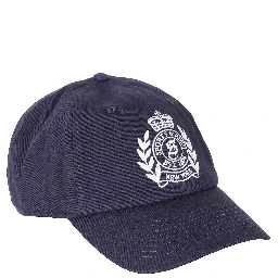 NY CREST HAT