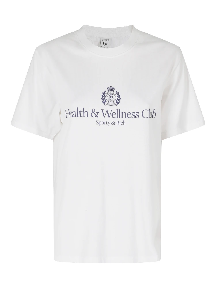 HEW CREST TSHIRT