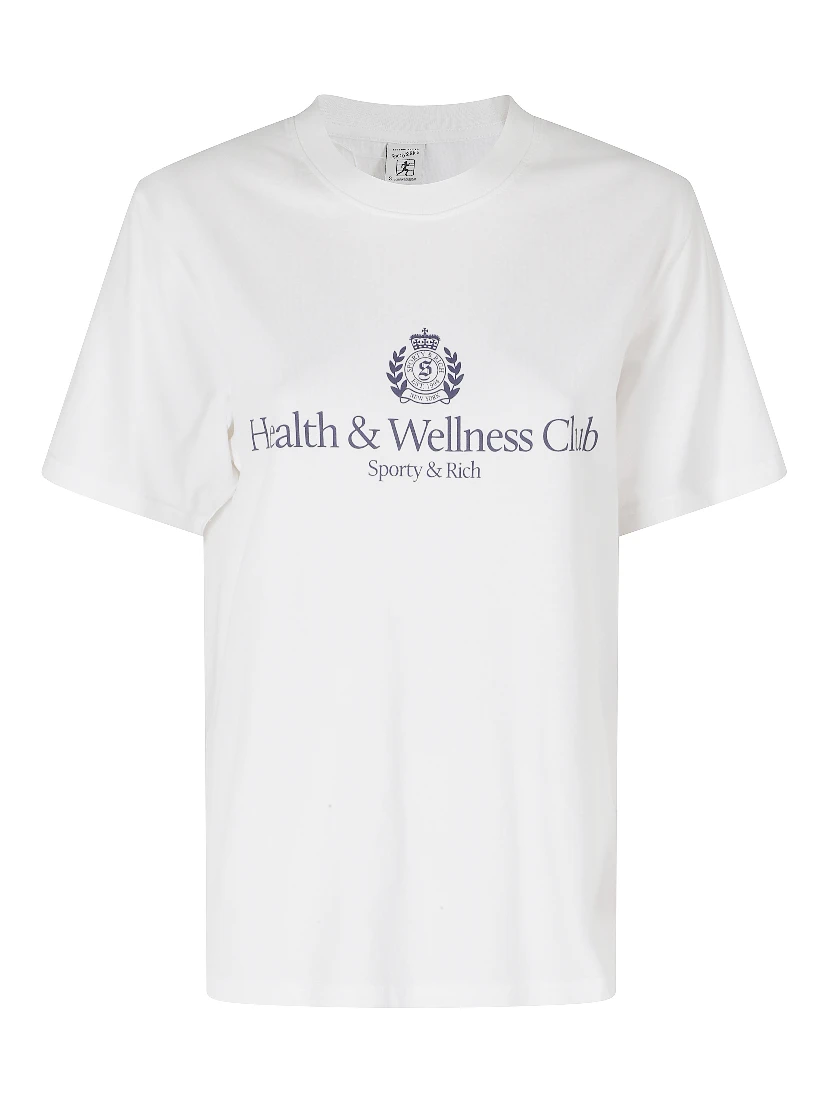 HEW CREST TSHIRT