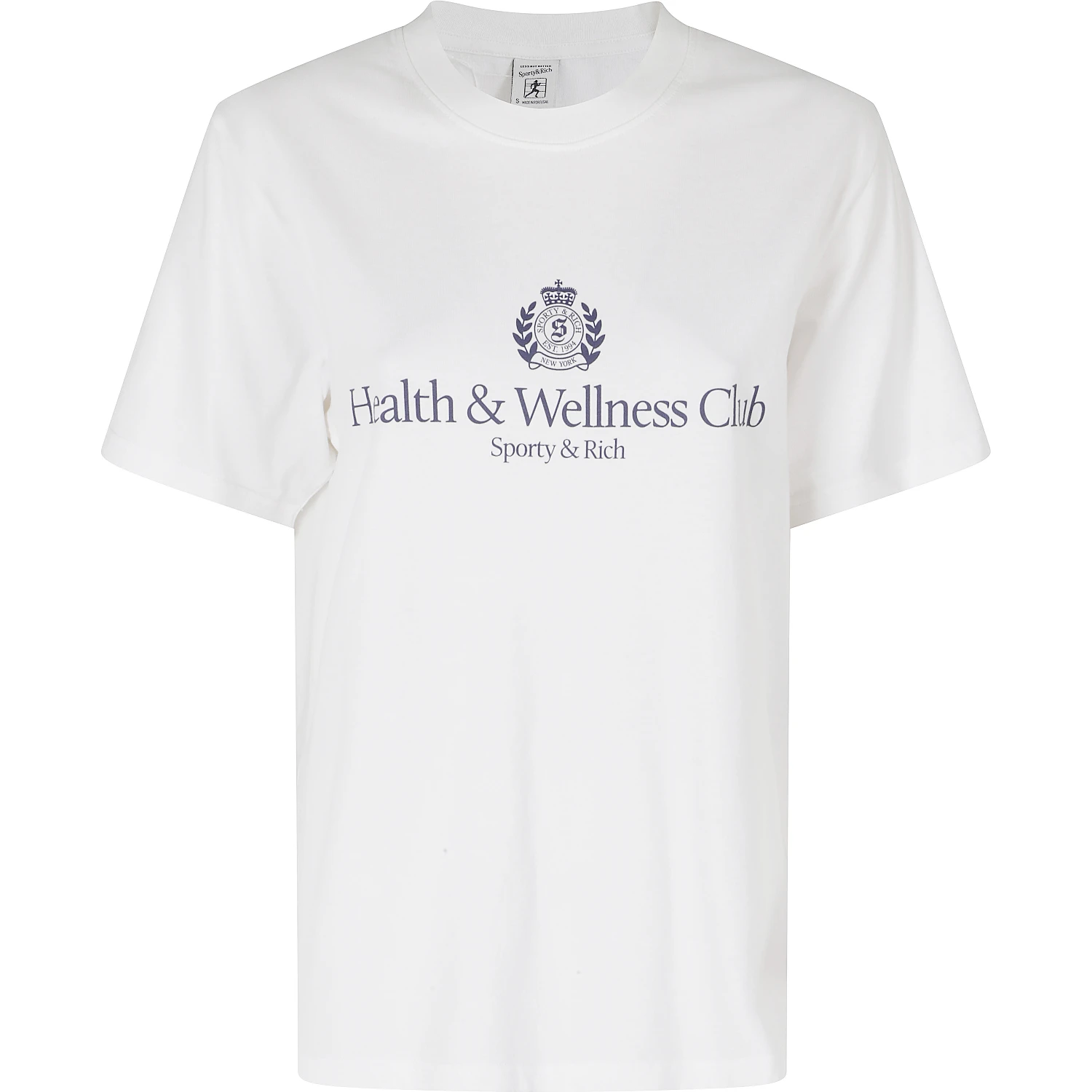 HEW CREST TSHIRT