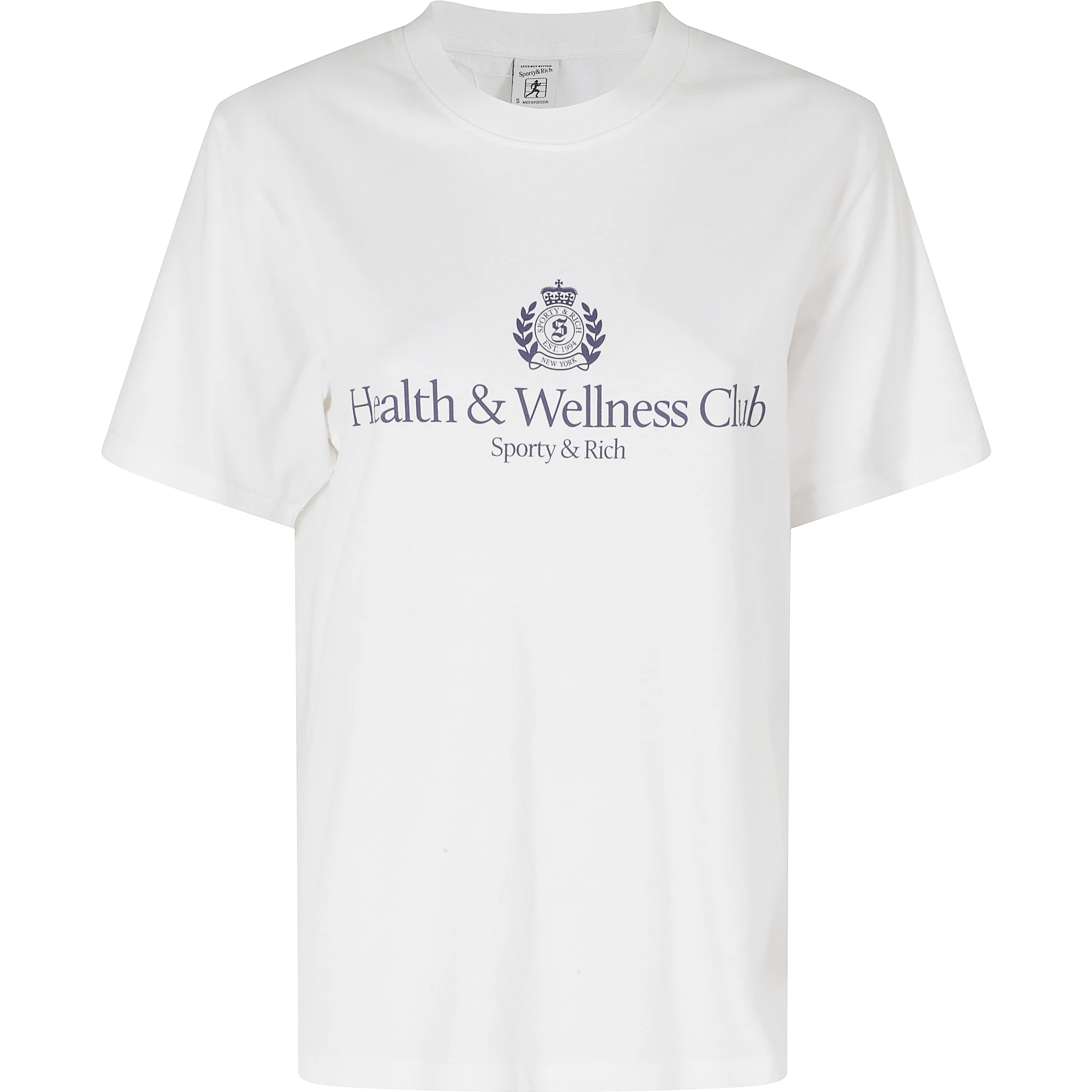 HEW CREST TSHIRT