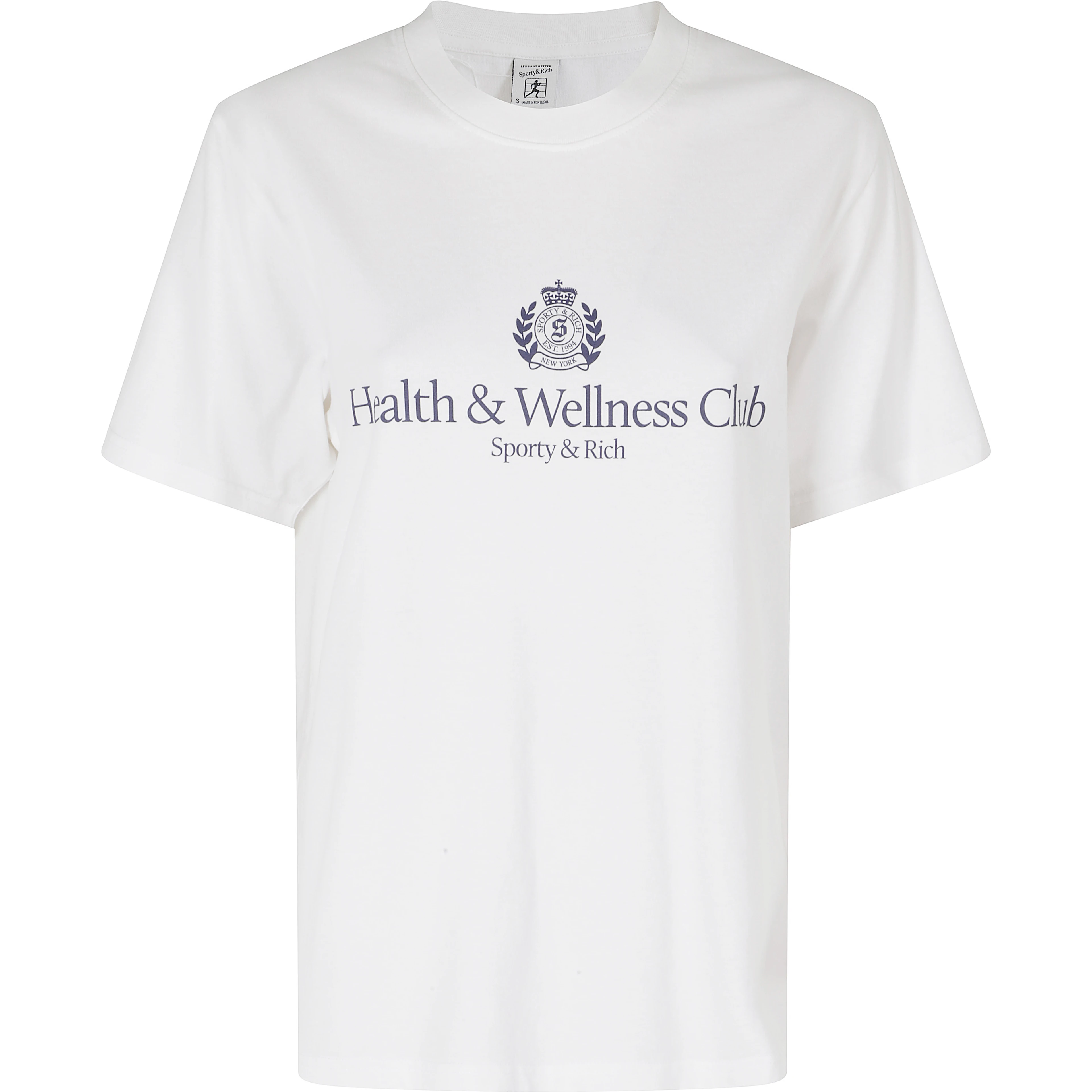 HEW CREST TSHIRT