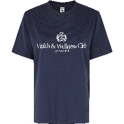 HEW CREST TSHIRT