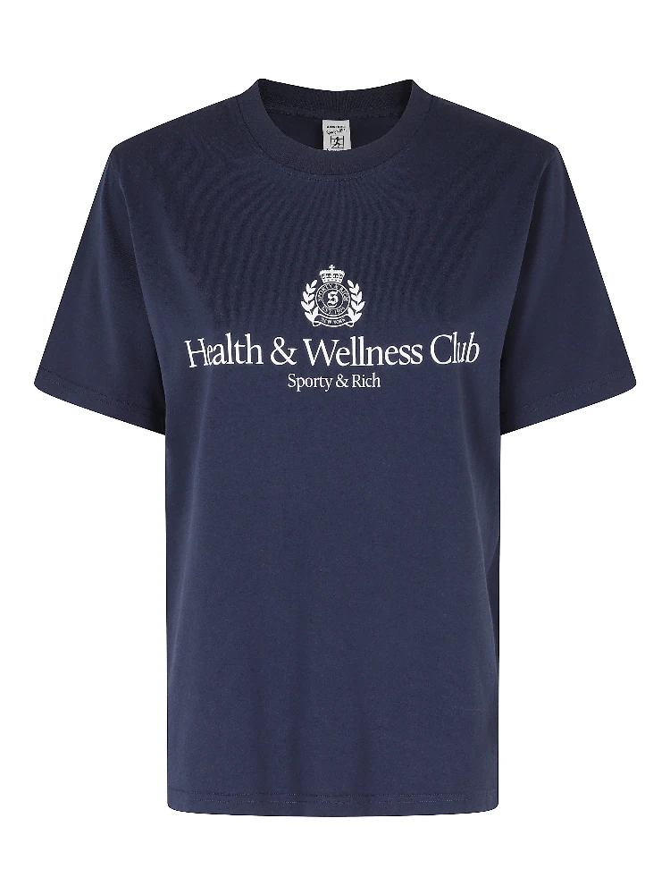HEW CREST TSHIRT