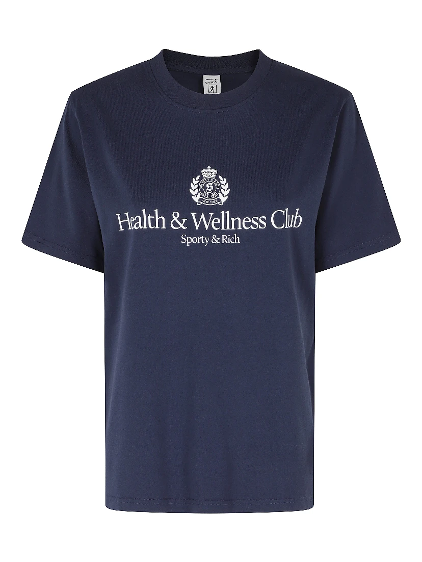 HEW CREST TSHIRT