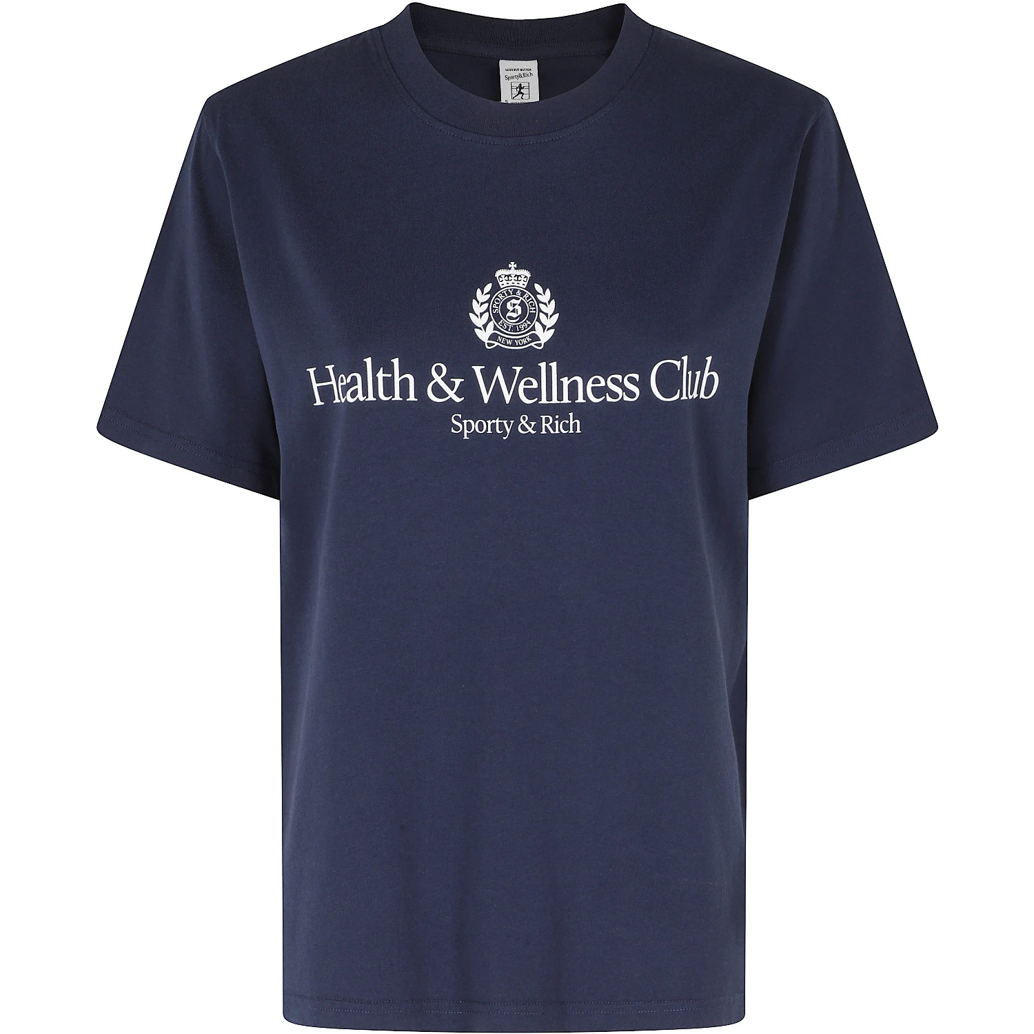 HEW CREST TSHIRT