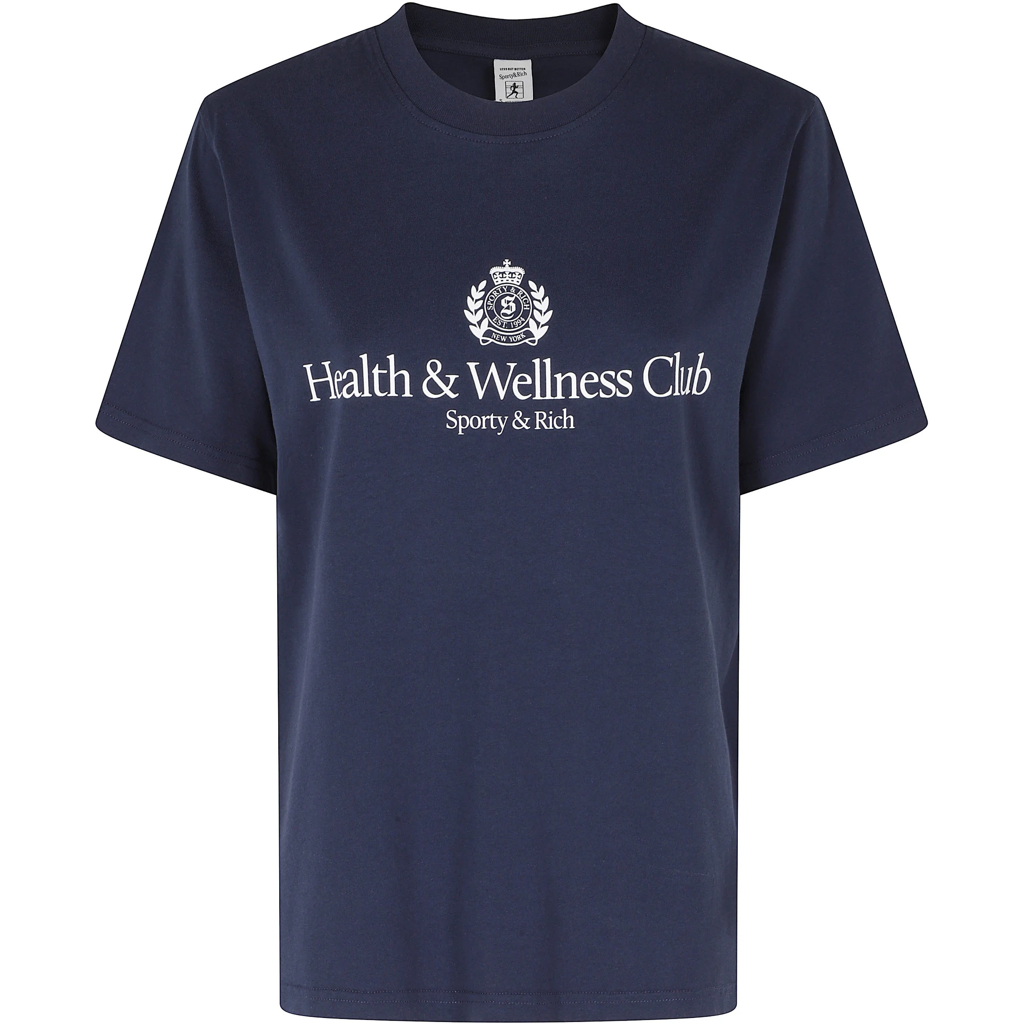 HEW CREST TSHIRT