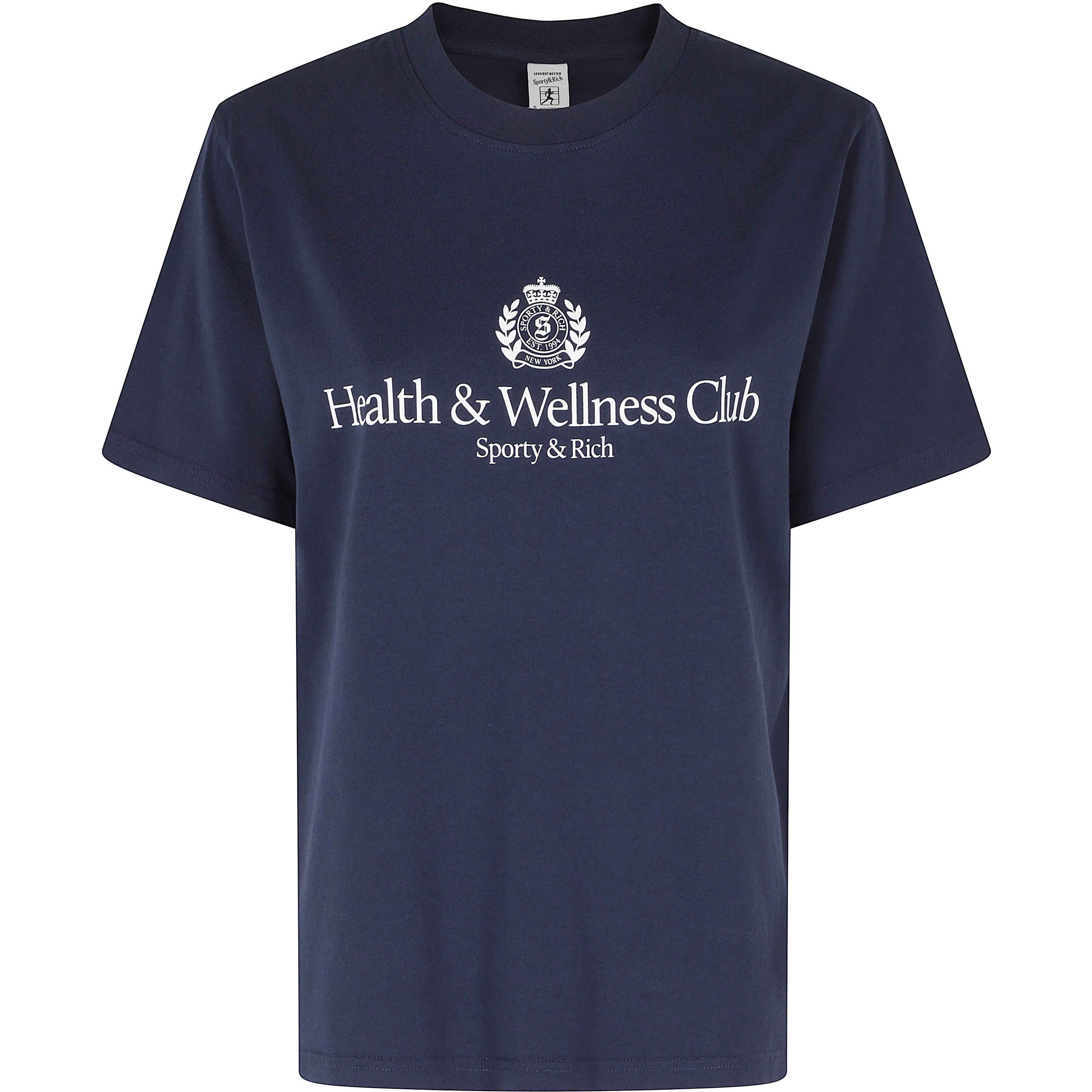 HEW CREST TSHIRT