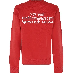 MODERN CREWNECK