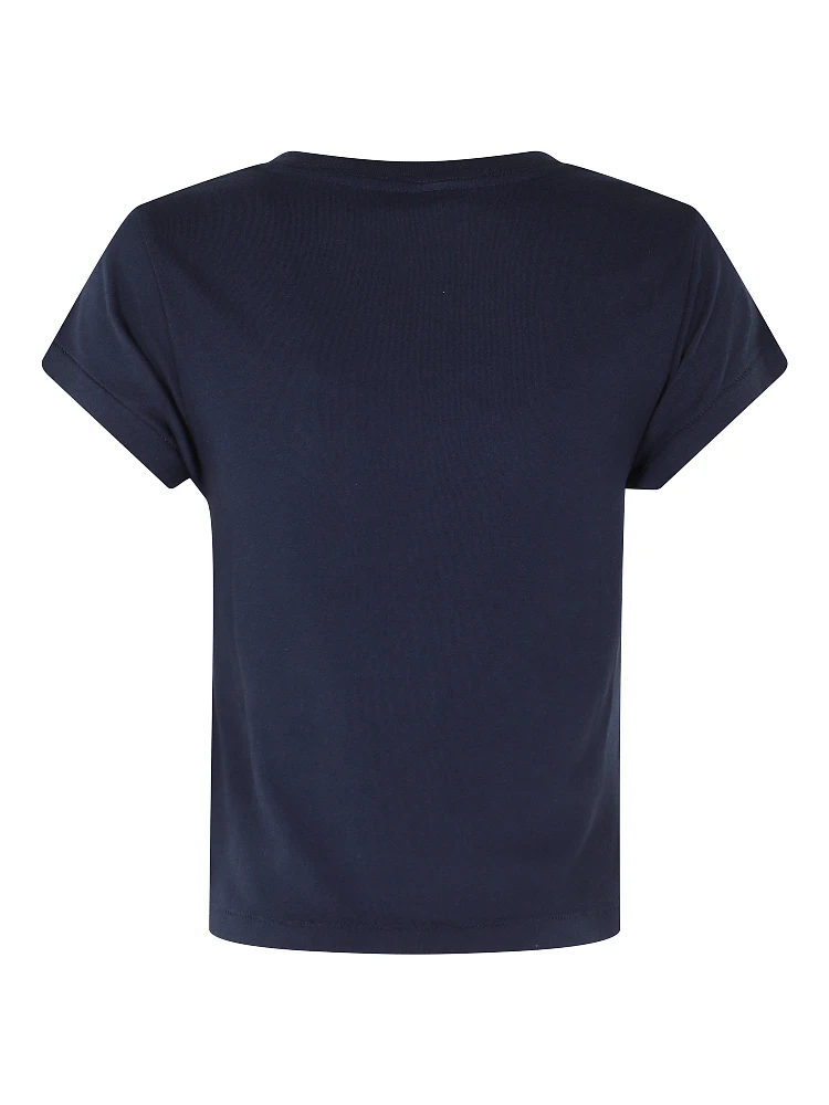 VARSITY CREST ESSENTIAL TEE alternative