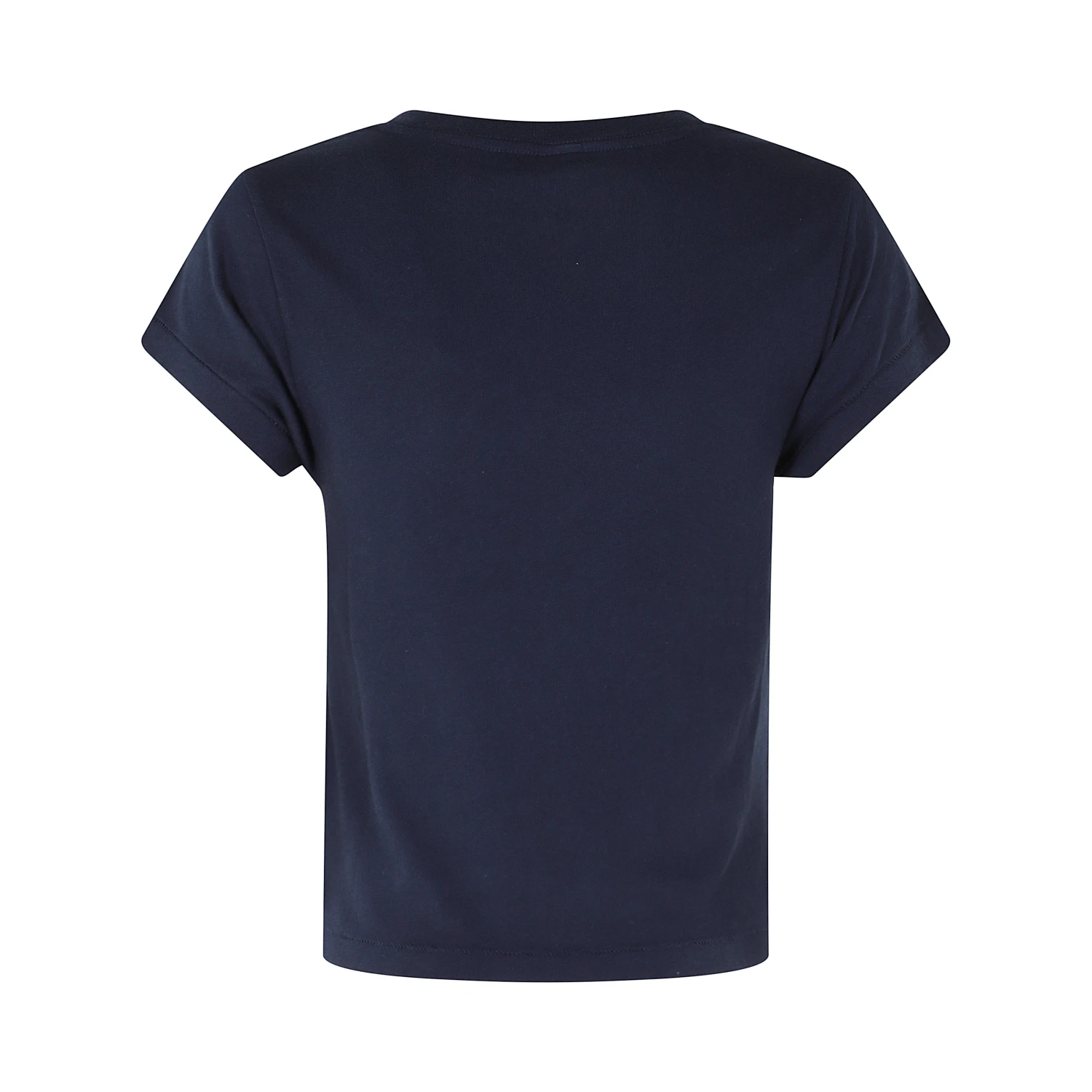 VARSITY CREST ESSENTIAL TEE
