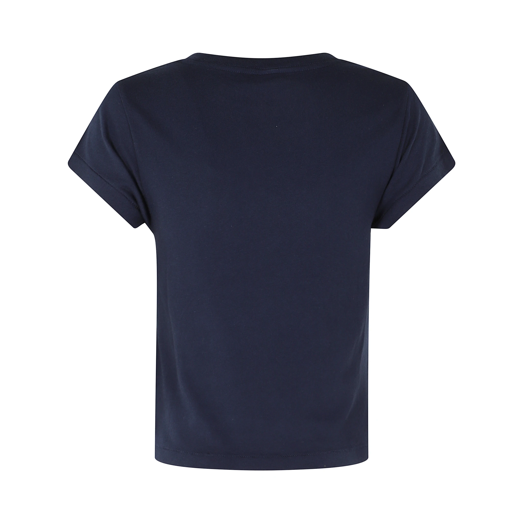 VARSITY CREST ESSENTIAL TEE