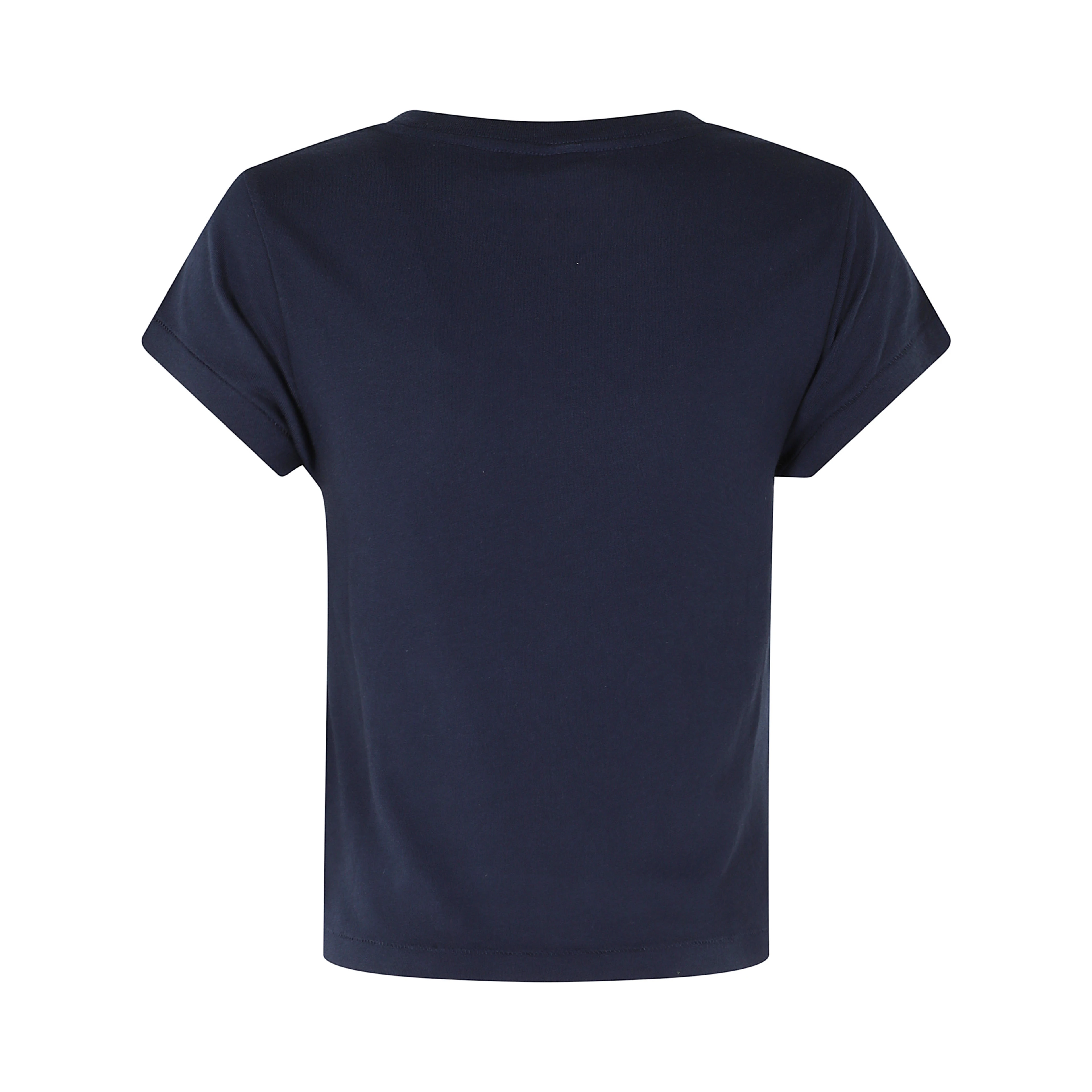 VARSITY CREST ESSENTIAL TEE