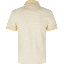 NY CREST PREP POLO