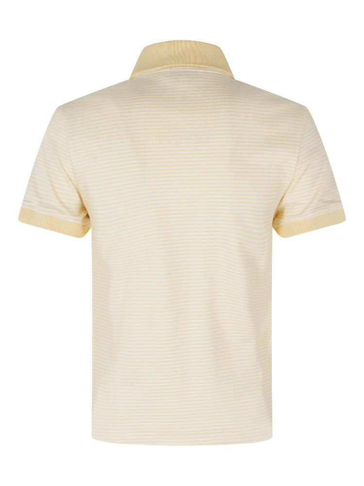 NY CREST PREP POLO alternative
