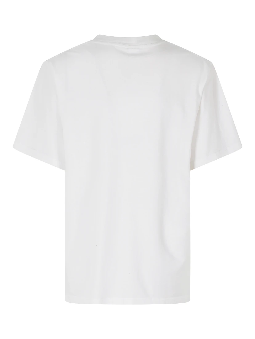 HEW CREST TSHIRT