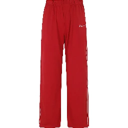 SIGNATURE LOGO RETRO TRACK PANT