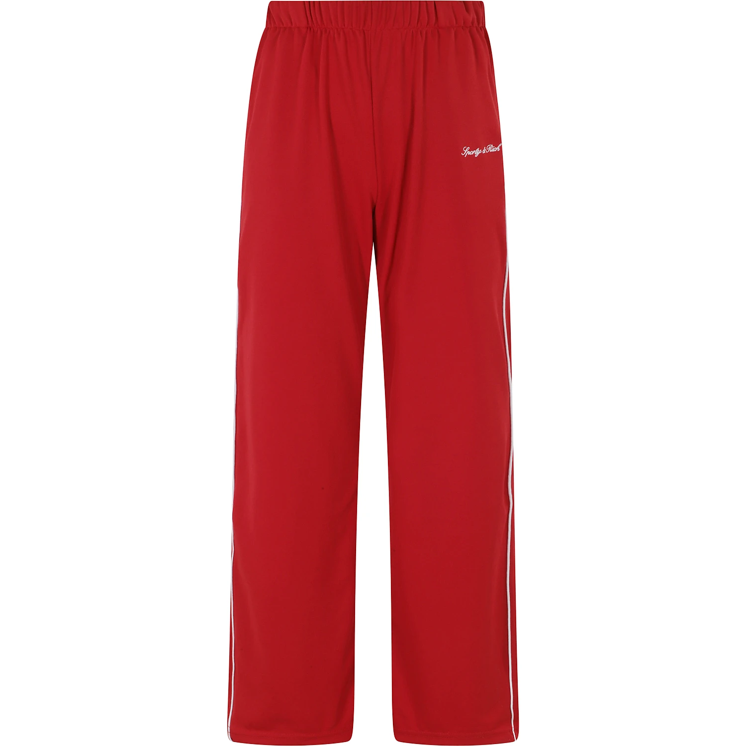 SIGNATURE LOGO RETRO TRACK PANT