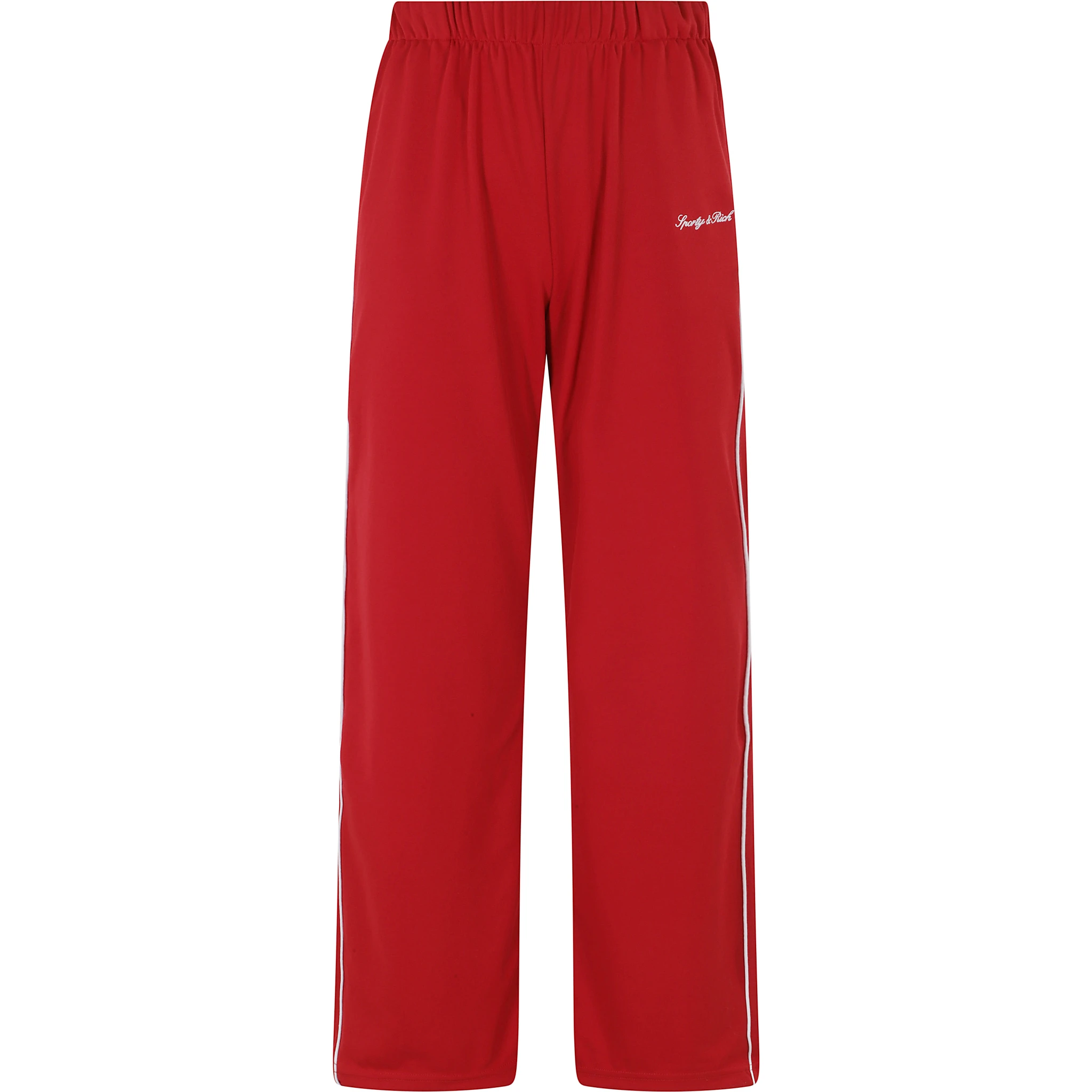 SIGNATURE LOGO RETRO TRACK PANT