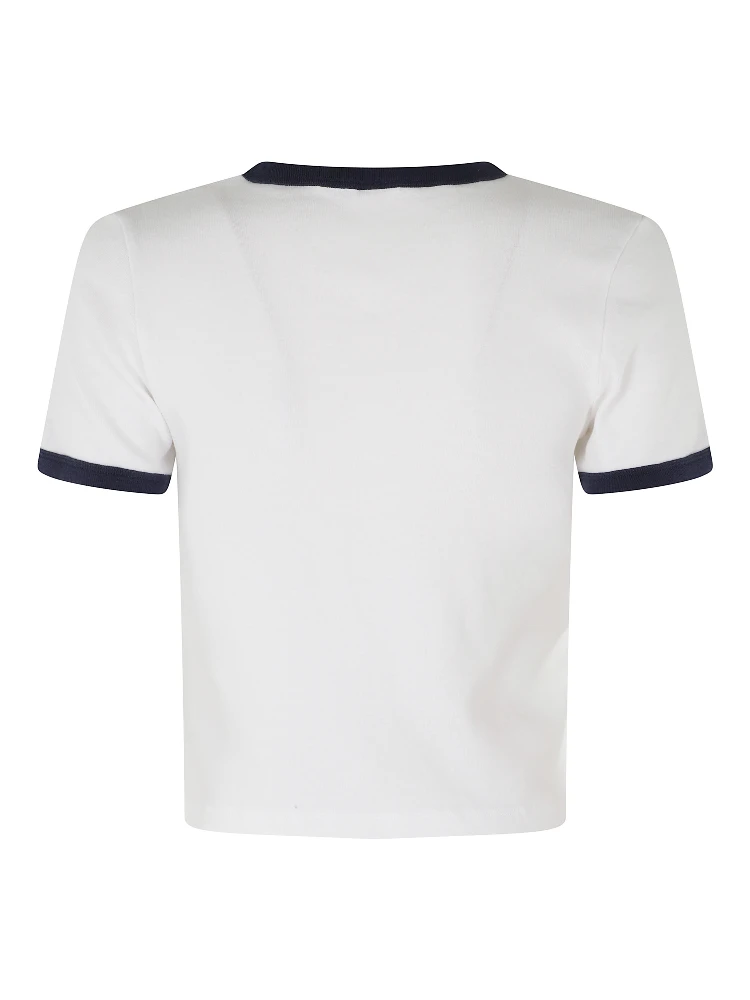 CALIFORNIA EMBLEM SOFT RINGER TEE alternative