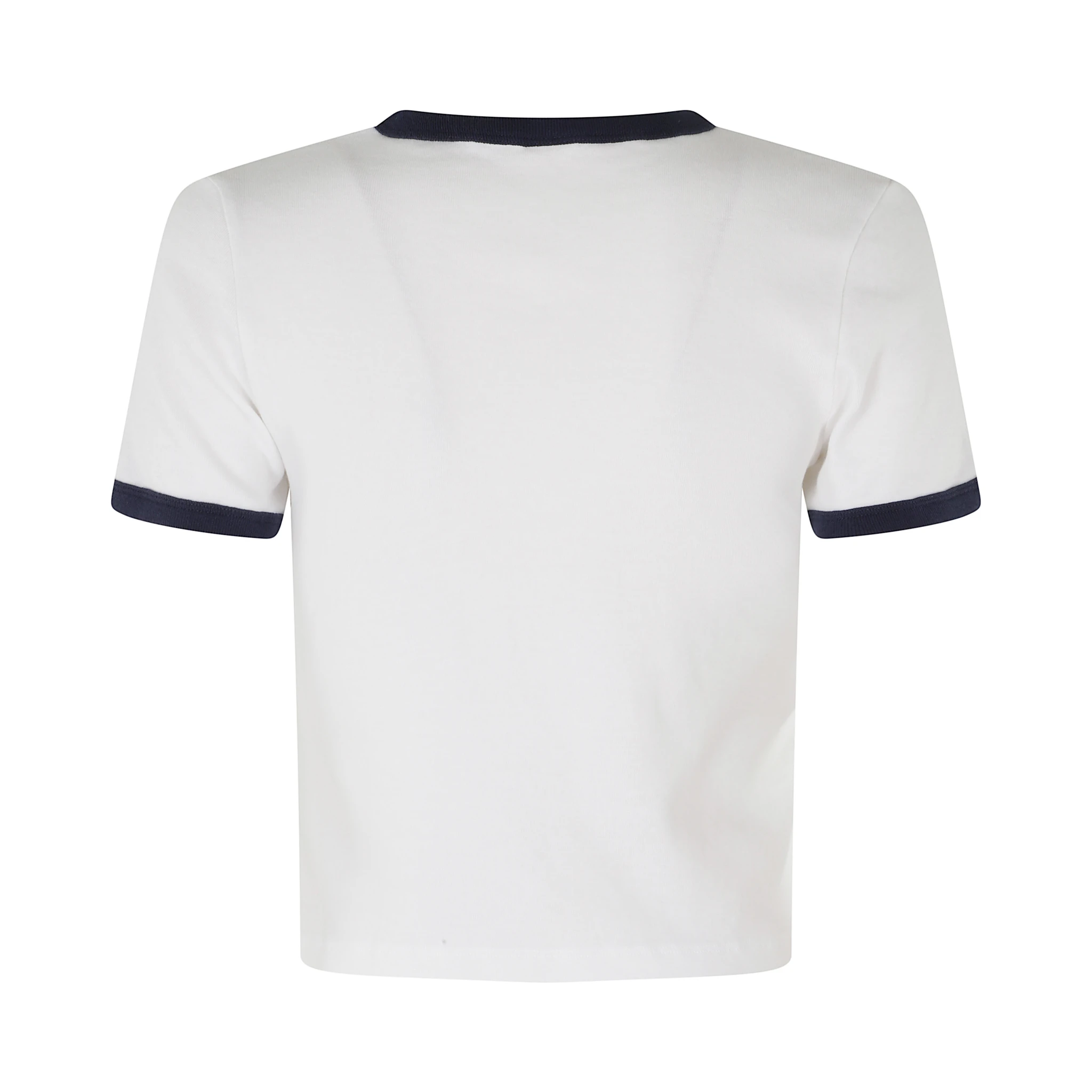 CALIFORNIA EMBLEM SOFT RINGER TEE