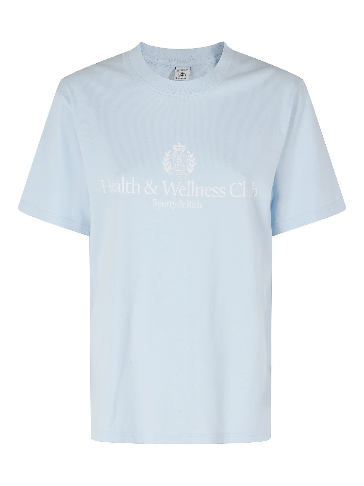 HEW CREST TSHIRT