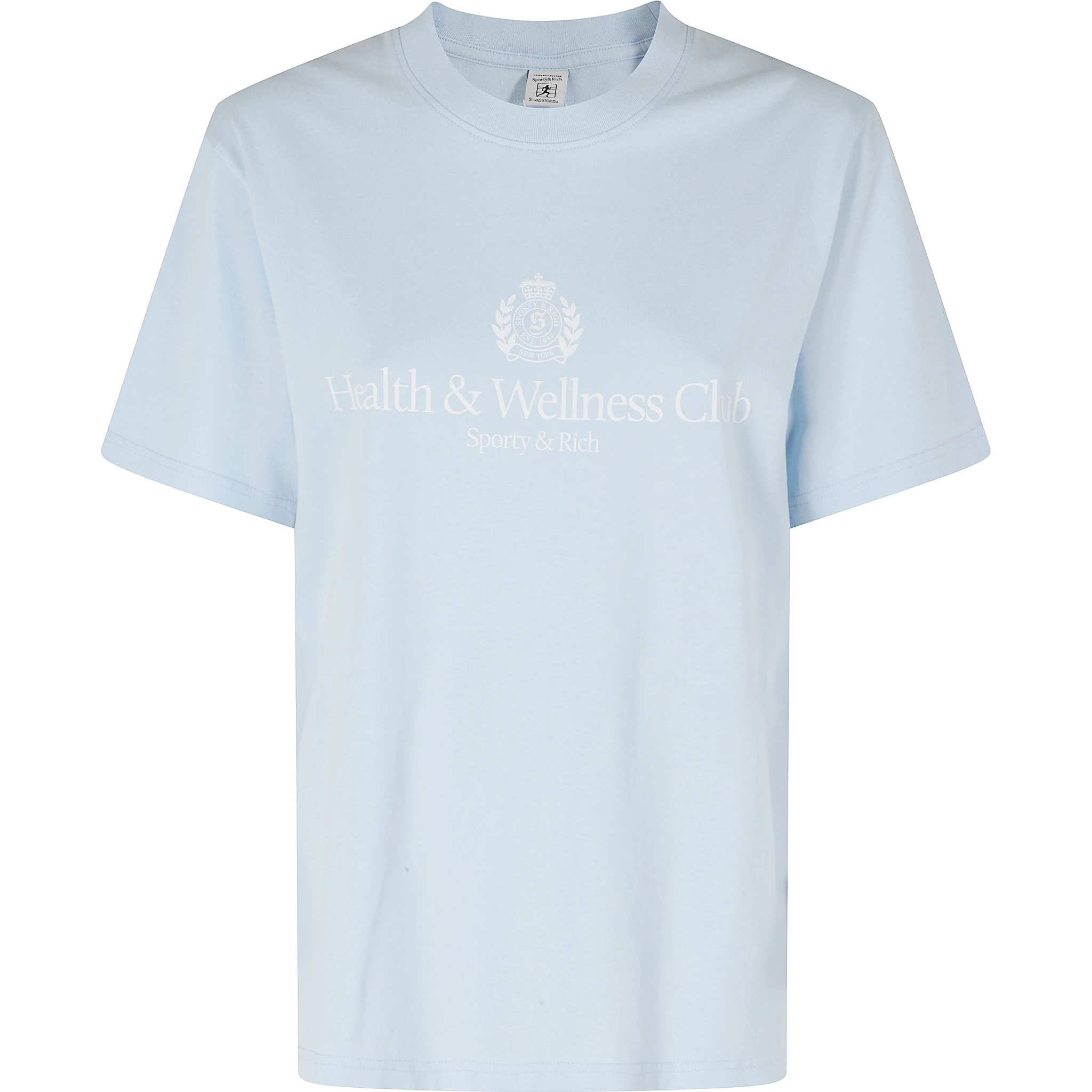 HEW CREST TSHIRT