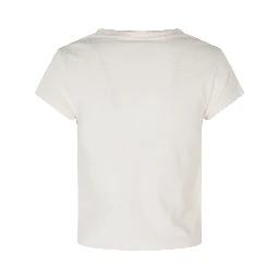 VARSITY CREST ESSENTIAL TEE