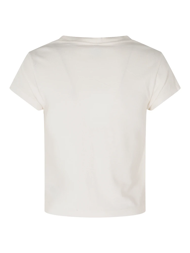 VARSITY CREST ESSENTIAL TEE alternative