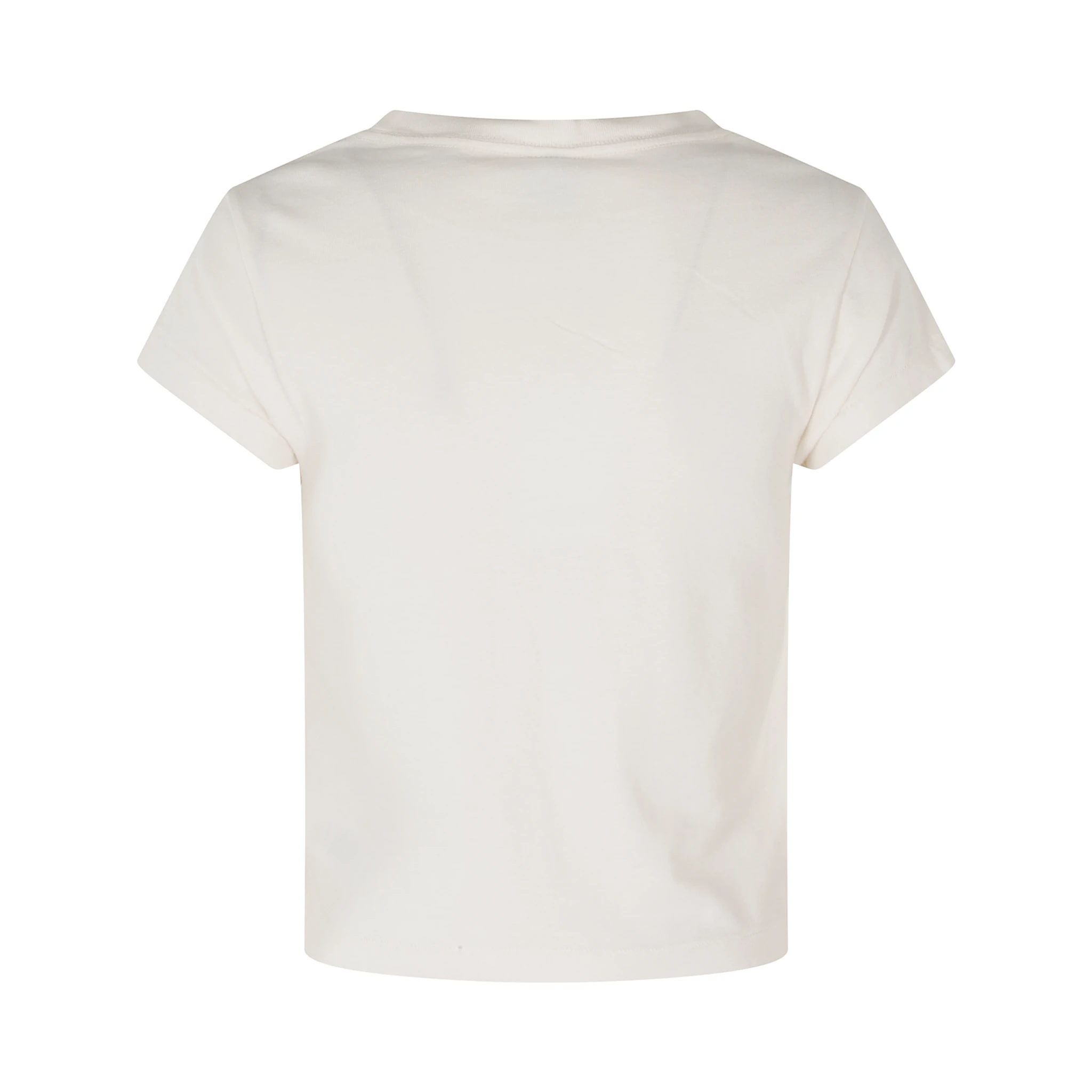 VARSITY CREST ESSENTIAL TEE