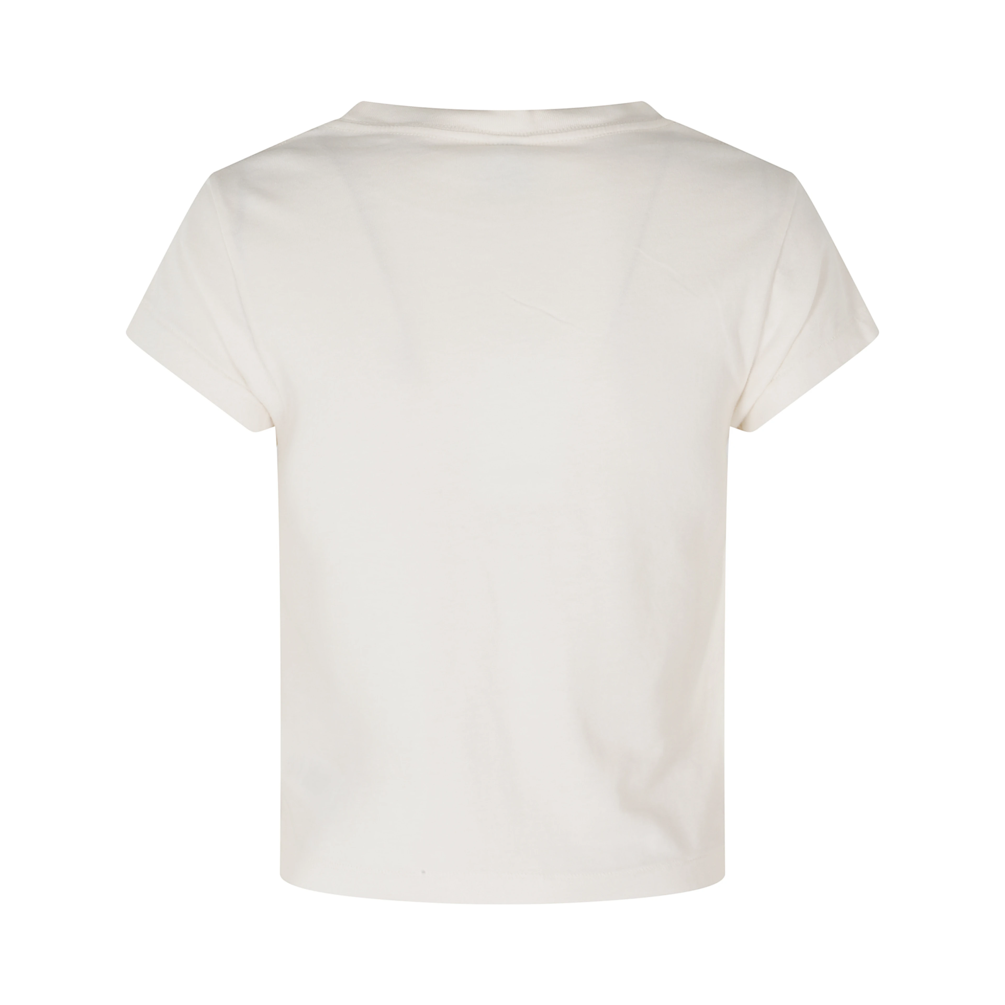 VARSITY CREST ESSENTIAL TEE