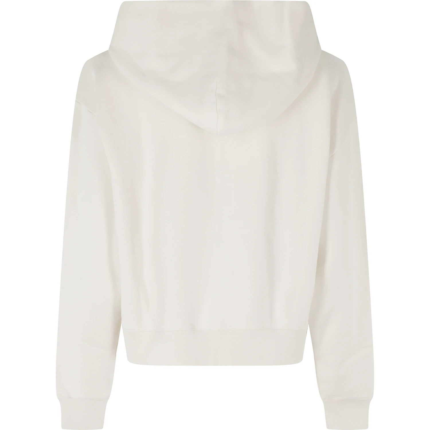 VENDOME LA EMBROIDERED ZIP HOODIE