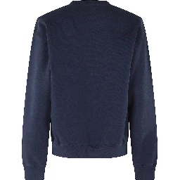 VARSITY CREST CREWNECK
