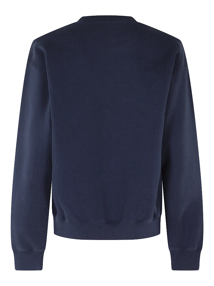 VARSITY CREST CREWNECK alternative