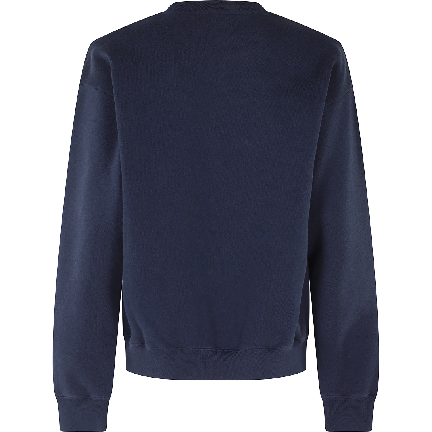 VARSITY CREST CREWNECK