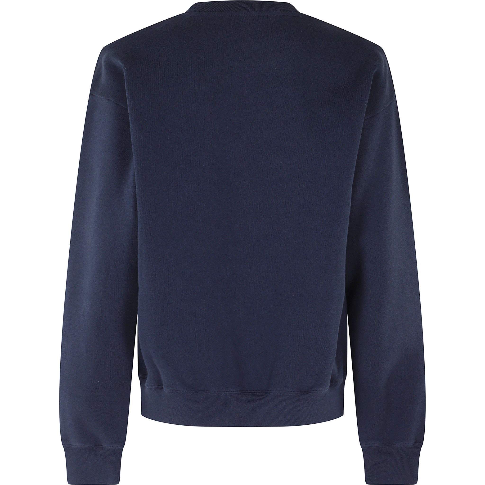 VARSITY CREST CREWNECK