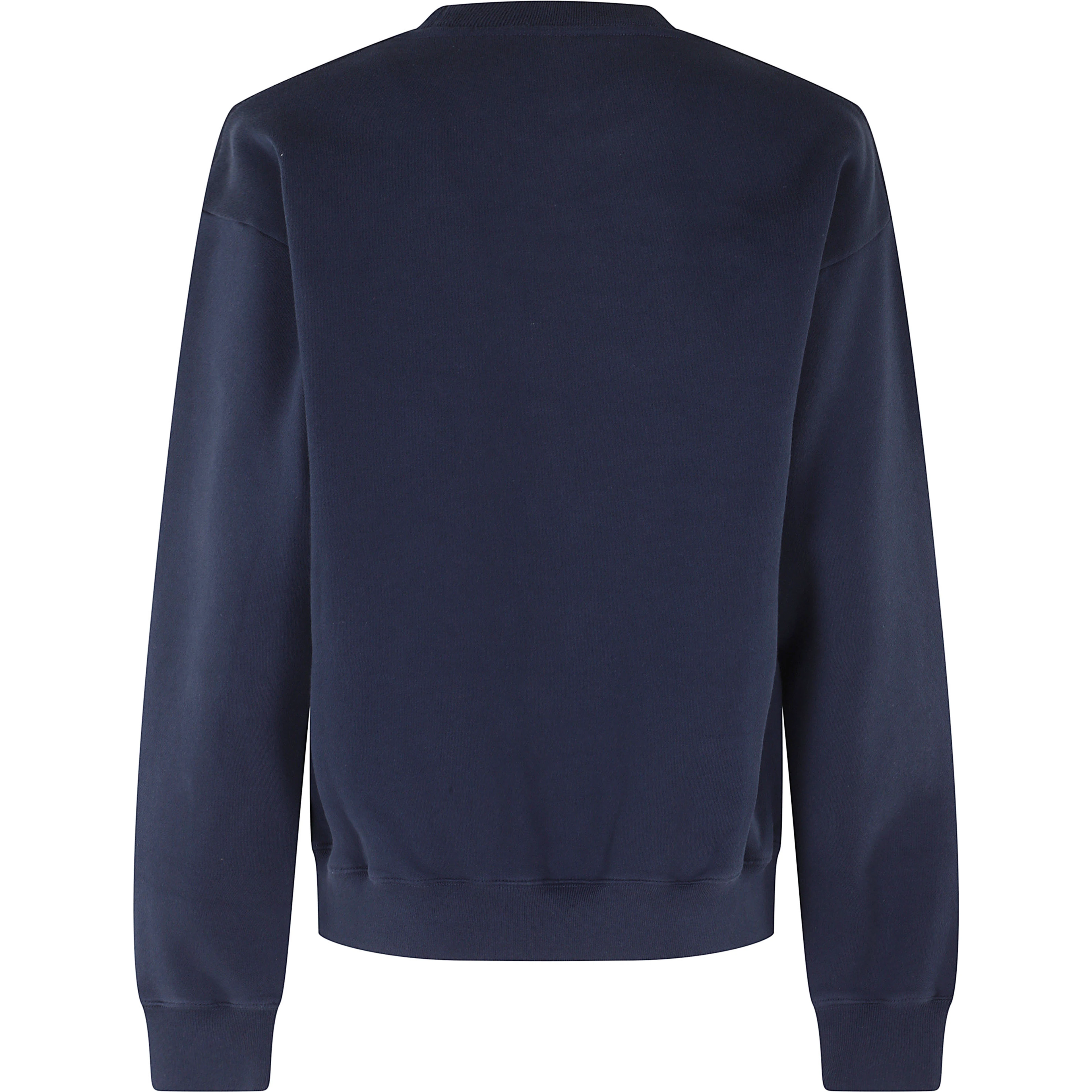 VARSITY CREST CREWNECK